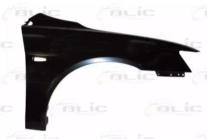 Blic 6504-04-3719314P Крыло переднее