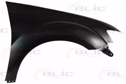 Blic 6504-04-3750312P Крыло