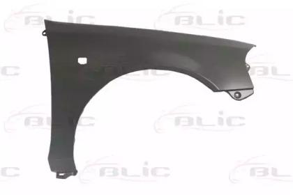 Blic 6504-04-6811314P Крыло Blic 6504-04-6811314P Крыло