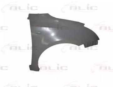 Blic 6504-04-6814312P Крыло