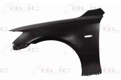 Blic 6504-04-8171311P Крыло