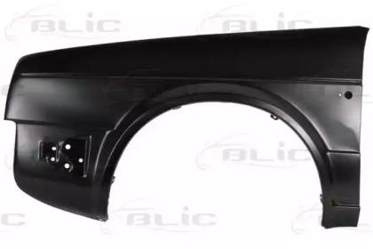 Blic 6504-04-9521311P Крыло