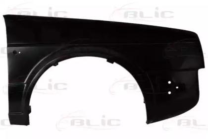 Blic 6504-04-9521312P Крыло Blic 6504-04-9521312P Крыло