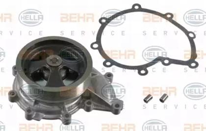 Hella 8MP 376 808-284 Water pump Hella 8MP 376 808-284 Water pump