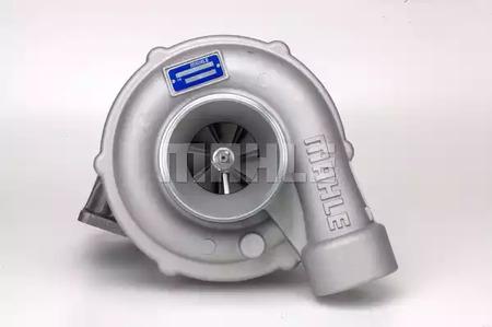 Mahle Original 001 TC 17005 000 Турбокомпресор