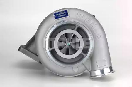 Mahle Original 001 TC 17794 000 Industriemotor Mahle Original 001 TC 17794 000 Industriemotor