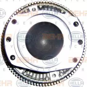 Hella 8MV 376 731-441 Муфта вентилятора Hella 8MV 376 731-441 Муфта вентилятора