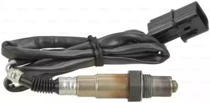 Bosch 0 258 986 651 Oxygen sensor