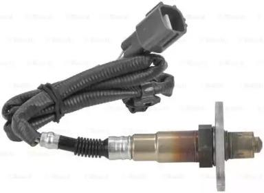 Bosch 0 258 986 695 Лямбда-зонд Bosch 0 258 986 695 Лямбда-зонд