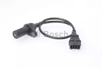 Bosch 0 261 210 117 Датчик положения коленвала Bosch 0 261 210 117 Датчик положения коленвала