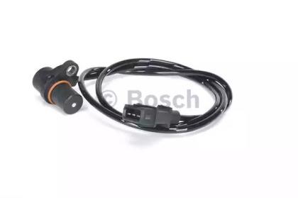 Bosch 0 261 210 128 Датчик положення колінвала Bosch 0 261 210 128 Датчик положення колінвала