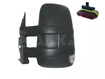 Alkar 9255249 Outer mirror assy Alkar 9255249 Outer mirror assy