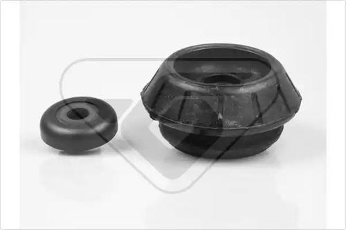 Hutchinson KS 155 Ремкомплект опори стійки амортизатора