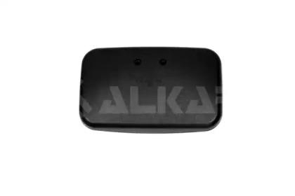 Alkar 9421001 Дзеркало додаткове Alkar 9421001 Дзеркало додаткове