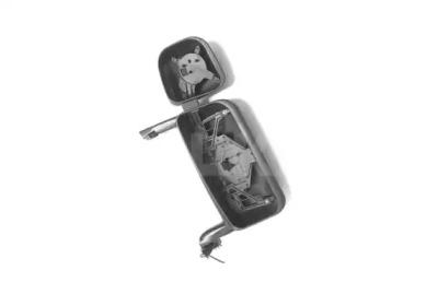 Alkar 9427001 Outer mirror assy