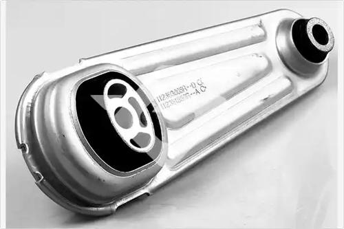 Hutchinson 532D74 Опора двигуна, КПП Hutchinson 532D74 Опора двигуна, КПП
