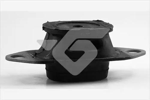 Hutchinson 538B36 Insulator engine mounting Hutchinson 538B36 Insulator engine mounting