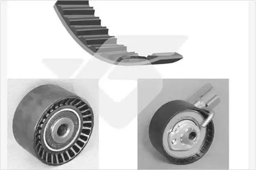 Hutchinson KH 190 Ремень грм комплект