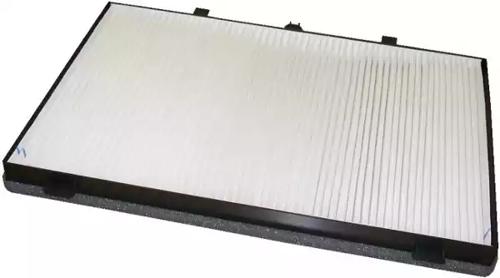 Meat&Doria (Hoffer) 17173F Фільтр салона