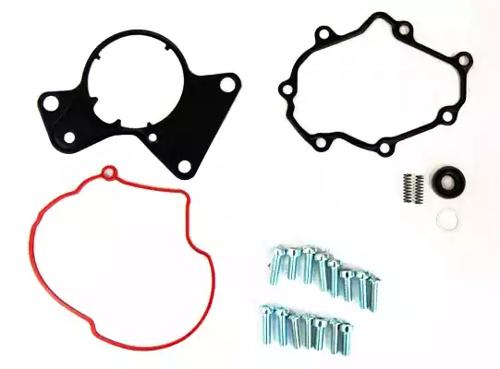 Meat&Doria (Hoffer) 91112 Membransatz Meat&Doria (Hoffer) 91112 Membransatz