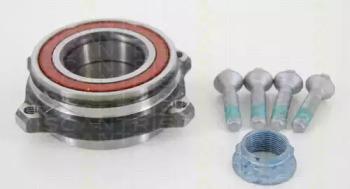 Kawe 8530 23219 Підшипник маточини колеса Kawe 8530 23219 Підшипник маточини колеса