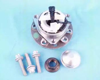 Kawe 8530 24117 Wheel bearing