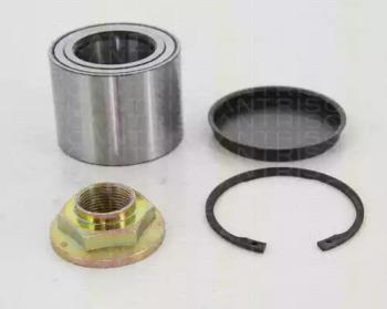Kawe 8530 24237 Wheel bearing Kawe 8530 24237 Wheel bearing