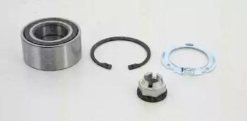 Kawe 8530 25001 Wheel bearing