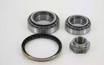 Kawe 8530 25211 Wheel bearing