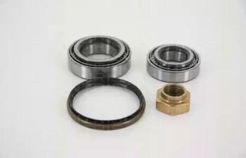 Kawe 8530 25214 Wheel bearing Kawe 8530 25214 Wheel bearing