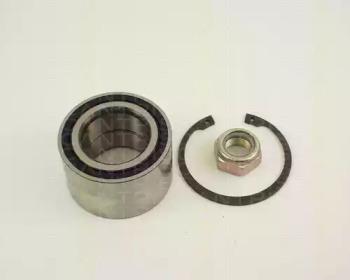 Kawe 8530 25240 Підшипник маточини колеса Kawe 8530 25240 Підшипник маточини колеса