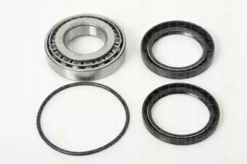Kawe 8530 41204 Wheel bearing Kawe 8530 41204 Wheel bearing