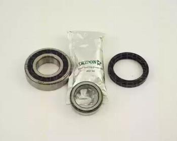Kawe 8530 42202 Wheel bearing