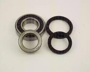 Kawe 8530 42203 Підшипник маточини колеса Kawe 8530 42203 Підшипник маточини колеса