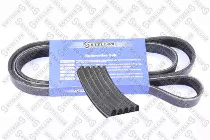 Stellox 05-01125-SX Belt v Stellox 05-01125-SX Belt v