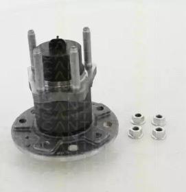 Kawe 8530 65209 Підшипник маточини колеса Kawe 8530 65209 Підшипник маточини колеса