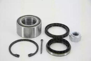 Kawe 8530 69103 Wheel bearing