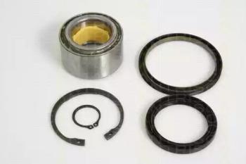 Kawe 8530 69105 Wheel bearing