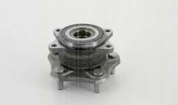 Kawe 8530 69109 Підшипник маточини колеса Kawe 8530 69109 Підшипник маточини колеса