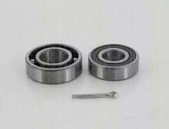 Kawe 8530 69204 Wheel bearing Kawe 8530 69204 Wheel bearing