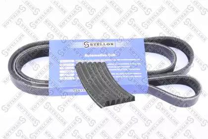 Stellox 06-01050-SX Belt v Stellox 06-01050-SX Belt v