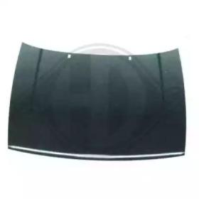 Diederichs 7422000 Капот Diederichs 7422000 Капот