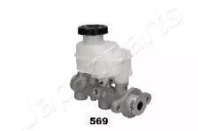 Japanparts PF569 Циліндр головний гальмівний Japanparts PF569 Циліндр головний гальмівний