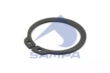 Sampa 106.201 Sleeve ring metal Sampa 106.201 Sleeve ring metal