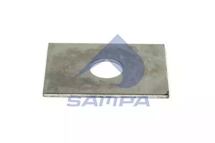 Sampa 114.266 Полукольца Sampa 114.266 Полукольца