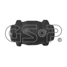 GSP 510084 Bushing suspension arm GSP 510084 Bushing suspension arm