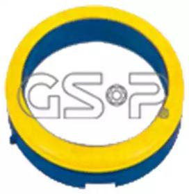 GSP 510100 Підшипник опори амортизатора GSP 510100 Підшипник опори амортизатора