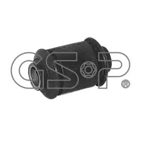 GSP 510157 Bushing suspension arm GSP 510157 Bushing suspension arm