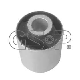 GSP 510468 Bushing suspension arm