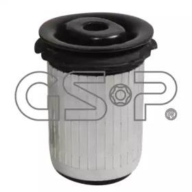 GSP 510481 Bushing suspension arm GSP 510481 Bushing suspension arm